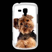 Coque Samsung Galaxy Trend Yorkie 