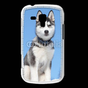 Coque Samsung Galaxy Trend Husky 1