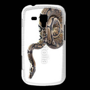 Coque Samsung Galaxy Trend Python royal