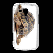 Coque Samsung Galaxy Trend Tortue Hermann