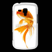 Coque Samsung Galaxy Trend Poisson Koi