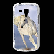 Coque Samsung Galaxy Trend Cheval arabe