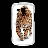 Coque Samsung Galaxy Trend Jaguar
