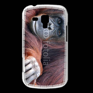 Coque Samsung Galaxy Trend Singe adulte 