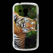 Coque Samsung Galaxy Trend Tigre de Sumatra