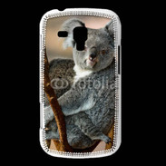 Coque Samsung Galaxy Trend Koala
