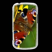 Coque Samsung Galaxy Trend Papillon 2