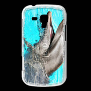 Coque Samsung Galaxy Trend Dauphin 5