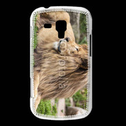 Coque Samsung Galaxy Trend Lion 2