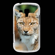 Coque Samsung Galaxy Trend Lynx 1