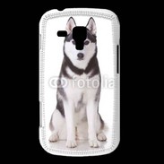 Coque Samsung Galaxy Trend Husky 2