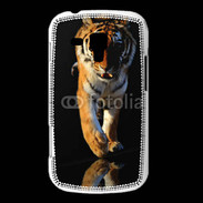 Coque Samsung Galaxy Trend Tigre 3
