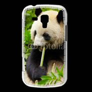 Coque Samsung Galaxy Trend Panda 2
