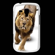 Coque Samsung Galaxy Trend Lion 3