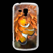 Coque Samsung Galaxy Trend Poisson clown