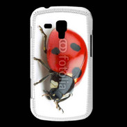 Coque Samsung Galaxy Trend Coccinelle 4