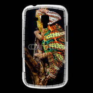 Coque Samsung Galaxy Trend Caméléon Yemen