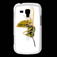 Coque Samsung Galaxy Trend Guêpe 2