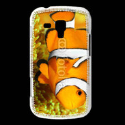 Coque Samsung Galaxy Trend Poisson clown 5