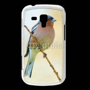 Coque Samsung Galaxy Trend Oiseau 5