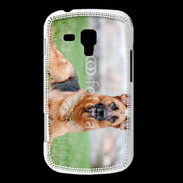 Coque Samsung Galaxy Trend Berger allemand 5