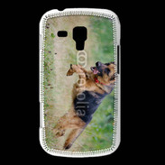 Coque Samsung Galaxy Trend Berger allemand 6