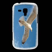 Coque Samsung Galaxy Trend Mouette en vol