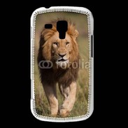 Coque Samsung Galaxy Trend Lion d'Afrique 5