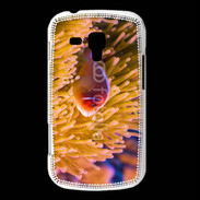 Coque Samsung Galaxy Trend Poisson tropical 15