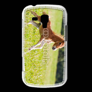 Coque Samsung Galaxy Trend Poulain 2