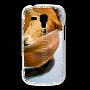 Coque Samsung Galaxy Trend Poulain 4