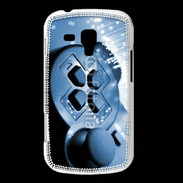 Coque Samsung Galaxy Trend Manette de jeux