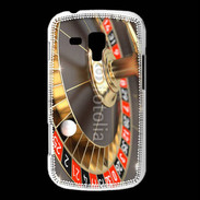 Coque Samsung Galaxy Trend Roulette de casino