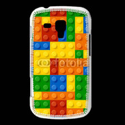 Coque Samsung Galaxy Trend Jeu de construction