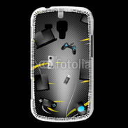 Coque Samsung Galaxy Trend Multimédia