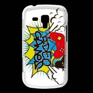 Coque Samsung Galaxy Trend Video Games