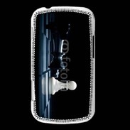 Coque Samsung Galaxy Trend Jeu d'échec 3