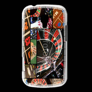 Coque Samsung Galaxy Trend J'adore les casinos