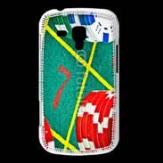 Coque Samsung Galaxy Trend Table de roulette au casino