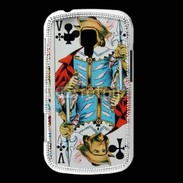 Coque Samsung Galaxy Trend Carte de tarot 2