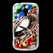 Coque Samsung Galaxy Trend Roulette de casino 5