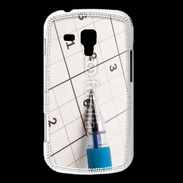 Coque Samsung Galaxy Trend Sudoku 2