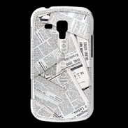 Coque Samsung Galaxy Trend Journal