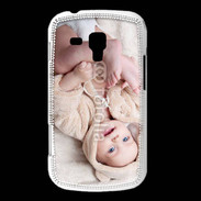 Coque Samsung Galaxy Trend Bébé 3