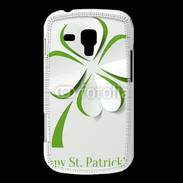 Coque Samsung Galaxy Trend La saint Patrick