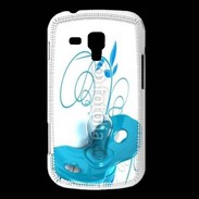 Coque Samsung Galaxy Trend Tétine de bébé 2