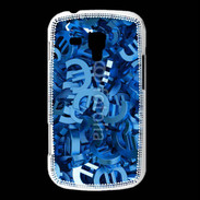Coque Samsung Galaxy Trend Crise de l'euro