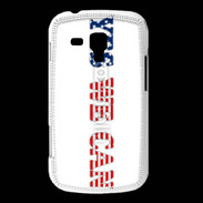 Coque Samsung Galaxy Trend Yes we can 3