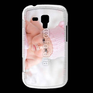 Coque Samsung Galaxy Trend Bébé 4