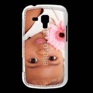 Coque Samsung Galaxy Trend Bébé 5